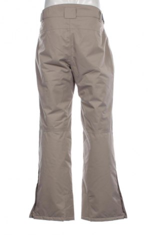 Herrenhose für Wintersport Icepeak, Größe L, Farbe Beige, Preis 43,99 €