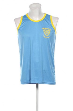 Herren Tanktop, Größe M, Farbe Mehrfarbig, Preis € 3,99