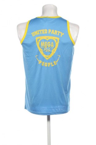 Herren Tanktop, Größe M, Farbe Mehrfarbig, Preis € 3,99