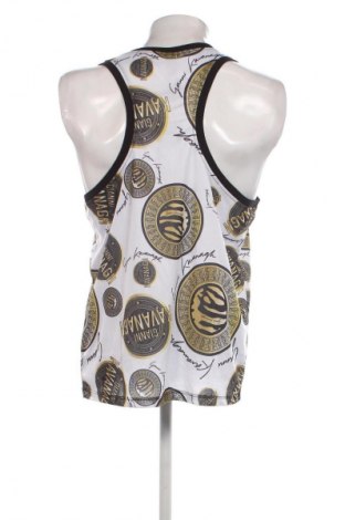 Herren Tanktop Gianni Kavanagh, Größe M, Farbe Mehrfarbig, Preis € 12,79