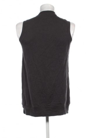 Herren Tanktop H&M Divided, Größe S, Farbe Grau, Preis € 6,99