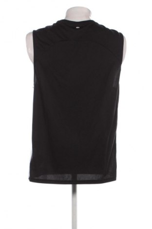 Herren Tanktop Koton, Größe XL, Farbe Schwarz, Preis 5,99 €