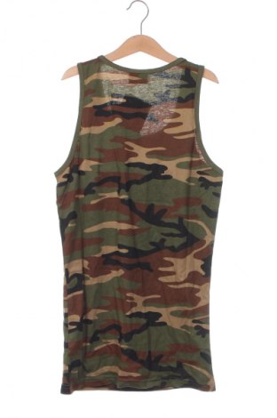 Herren Tanktop Mil-Tec, Größe S, Farbe Mehrfarbig, Preis € 4,99