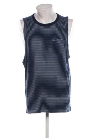 Herren Tanktop Superdry, Größe XXL, Farbe Blau, Preis 10,99 €