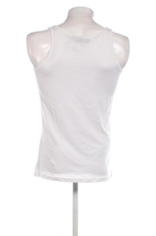 Herren Tanktop Up 2 Fashion, Größe XL, Farbe Weiß, Preis € 3,99