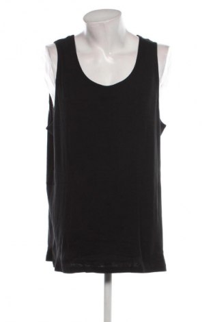 Herren Tanktop Urban Classics, Größe 4XL, Farbe Schwarz, Preis € 7,49