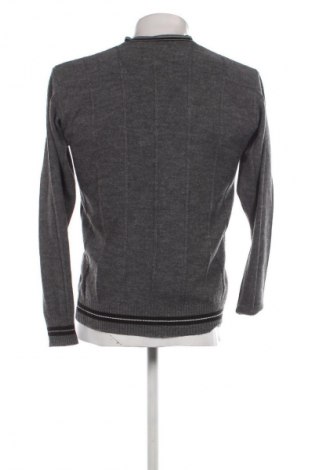 Herrenpullover, Größe M, Farbe Grau, Preis € 6,99