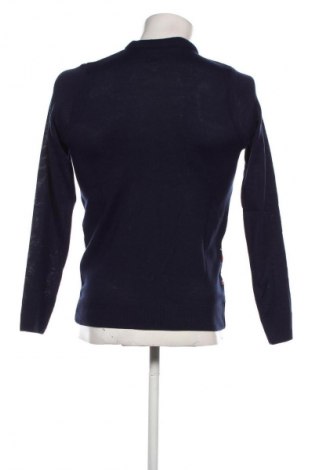 Herrenpullover, Größe XS, Farbe Blau, Preis 10,99 €