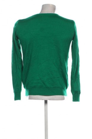 Herrenpullover, Größe M, Farbe Grün, Preis 8,49 €