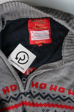 Herrenpullover, Größe L, Farbe Mehrfarbig, Preis € 9,49