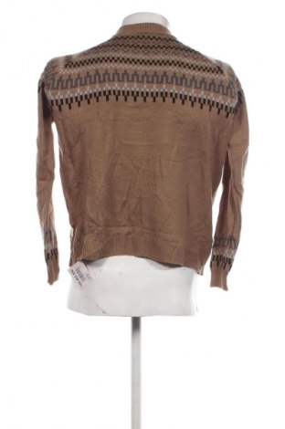 Herrenpullover, Größe M, Farbe Mehrfarbig, Preis € 7,49