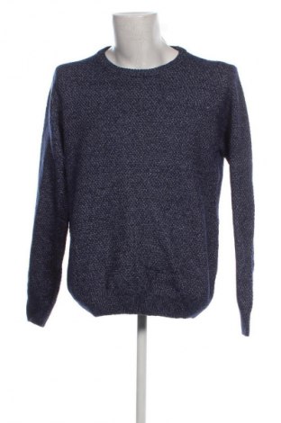 Pánsky sveter , Veľkosť L, Farba Modrá, Cena  11,95 €