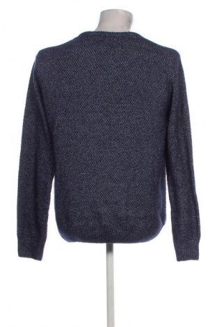 Herrenpullover, Größe L, Farbe Blau, Preis € 9,49