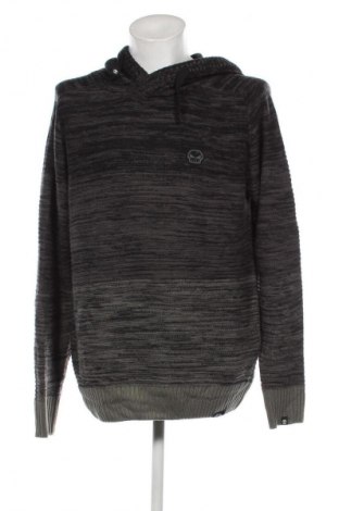 Herrenpullover, Größe XL, Farbe Schwarz, Preis € 9,49