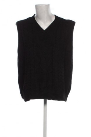 Ανδρικό πουλόβερ, Μέγεθος XL, Χρώμα Μαύρο, Τιμή 17,99 €
