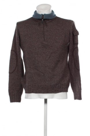 Herrenpullover, Größe M, Farbe Mehrfarbig, Preis 8,49 €