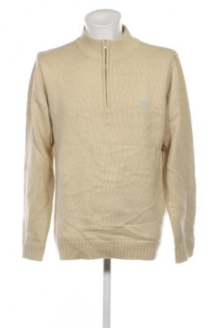 Herrenpullover, Größe XXL, Farbe Beige, Preis € 9,29