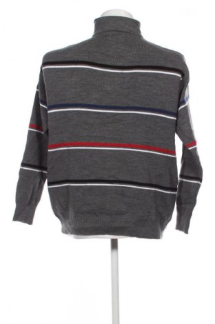 Herrenpullover, Größe L, Farbe Grau, Preis 9,49 €