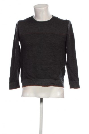 Herrenpullover, Größe M, Farbe Grau, Preis € 8,49