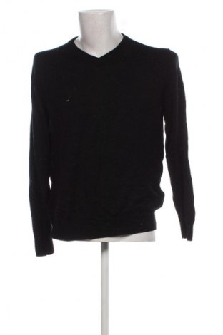 Herrenpullover, Größe L, Farbe Schwarz, Preis 9,49 €