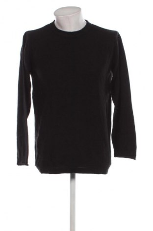 Herrenpullover, Größe L, Farbe Schwarz, Preis 14,99 €