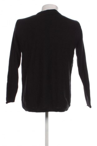 Herrenpullover, Größe L, Farbe Schwarz, Preis € 32,29