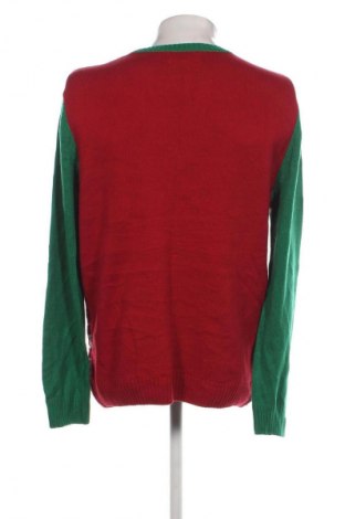 Herrenpullover, Größe XL, Farbe Mehrfarbig, Preis € 9,29