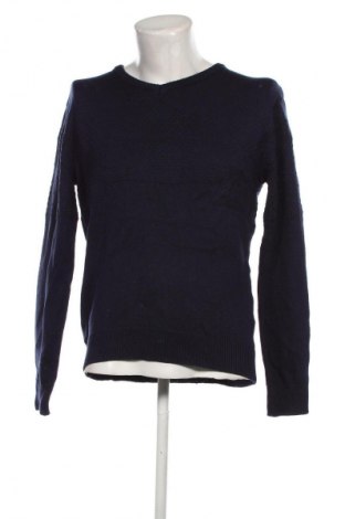 Herrenpullover, Größe XL, Farbe Blau, Preis € 9,49