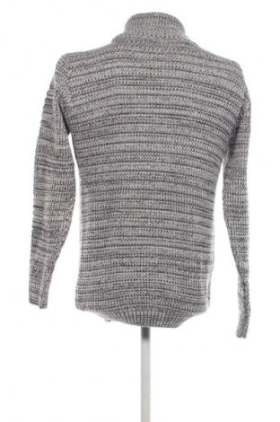 Herrenpullover, Größe L, Farbe Grau, Preis 9,49 €