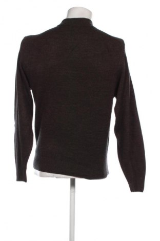 Herrenpullover, Größe S, Farbe Grün, Preis 7,49 €