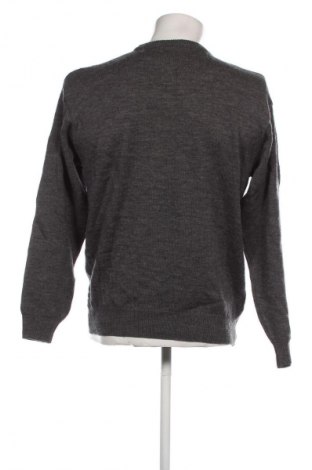 Herrenpullover, Größe M, Farbe Grau, Preis € 8,49