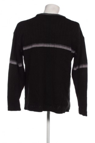 Herrenpullover, Größe L, Farbe Schwarz, Preis € 10,29