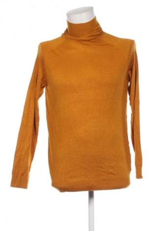 Herrenpullover, Größe XL, Farbe Gelb, Preis 13,49 €