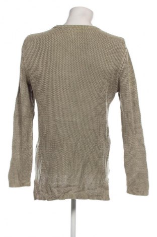 Herrenpullover, Größe S, Farbe Grün, Preis € 8,29