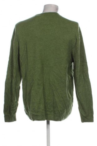 Herrenpullover, Größe XXL, Farbe Grün, Preis € 9,49