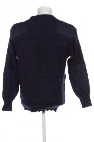 Herrenpullover, Größe XL, Farbe Blau, Preis € 10,29