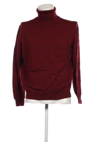 Herrenpullover, Größe XL, Farbe Rot, Preis 9,49 €