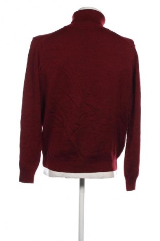 Herrenpullover, Größe XL, Farbe Rot, Preis € 9,49