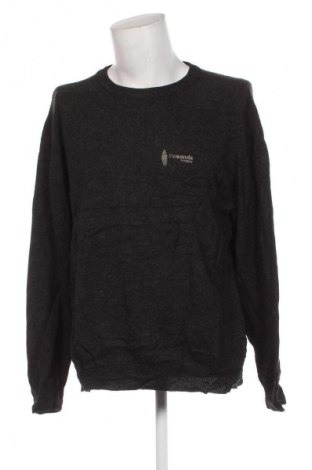 Herrenpullover, Größe XL, Farbe Grau, Preis € 9,29