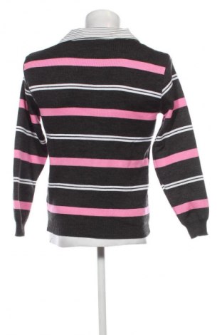 Herrenpullover, Größe S, Farbe Mehrfarbig, Preis € 6,49