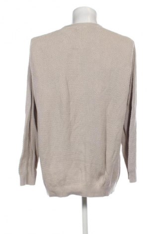 Herrenpullover, Größe XL, Farbe Beige, Preis 7,99 €