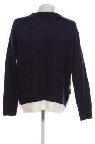 Herrenpullover, Größe XXL, Farbe Mehrfarbig, Preis 9,49 €