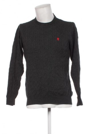 Herrenpullover, Größe M, Farbe Grau, Preis 6,99 €