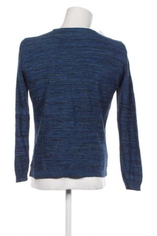 Herrenpullover, Größe M, Farbe Blau, Preis € 6,99