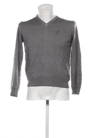 Herrenpullover, Größe L, Farbe Grau, Preis € 5,99