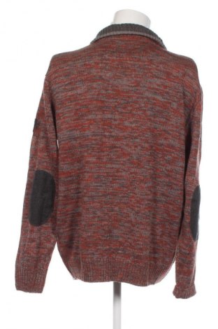 Herrenpullover, Größe XL, Farbe Mehrfarbig, Preis € 14,79