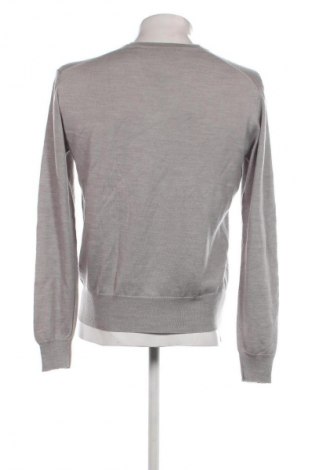 Herrenpullover, Größe M, Farbe Grau, Preis € 8,49