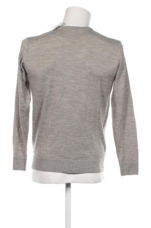 Herrenpullover, Größe S, Farbe Grau, Preis € 6,99