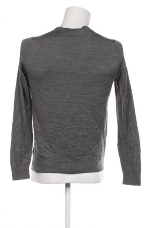 Herrenpullover, Größe M, Farbe Grau, Preis € 3,49