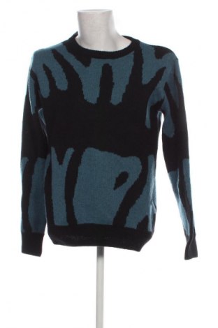 Herrenpullover, Größe S, Farbe Mehrfarbig, Preis € 8,29